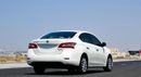 Nissan Sentra NISSAN SENTRA 2019 GCC IN EXCELLENT CONDITION