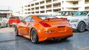 Nissan 350Z