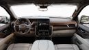 جي أم سي يوكون 2025 GMC Yukon 4WD VIP 6.2L AT Petrol