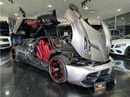 Pagani Huayra 1 out of 100