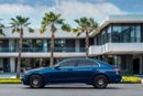 مرسيدس بنز C 260 L  | 4,406 P.M  | 0% Downpayment | Brand New!