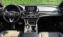 Honda Accord Sport  1.5L