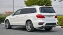 Mercedes-Benz GL 500 4Matic