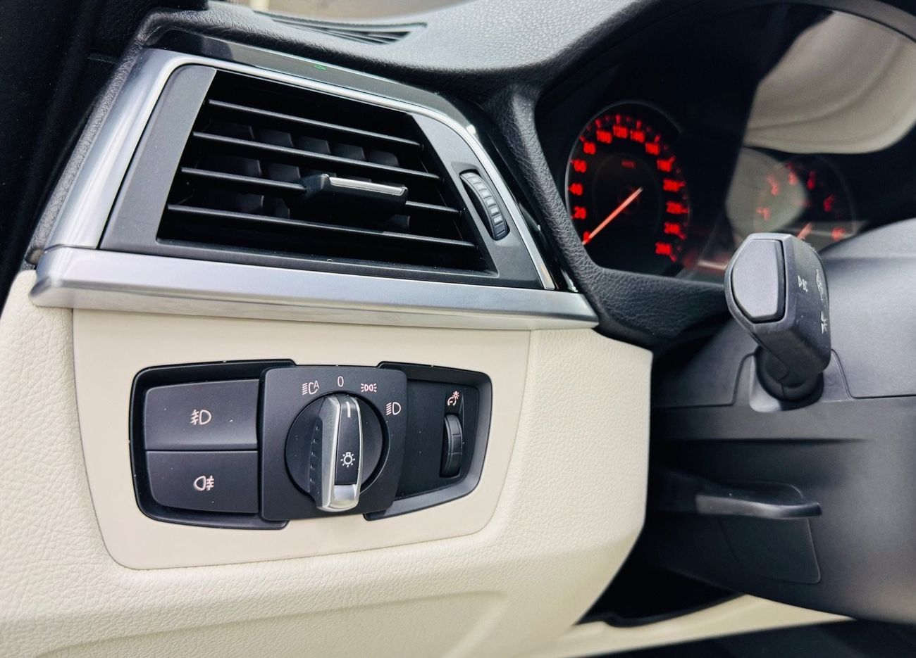 بي أم دبليو 420i Sport Line 2.0L