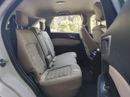 فورد إدج Ford edge 2017 Gcc V6 full automatic