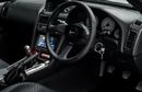 Nissan Skyline 2.8L I-6 Turbocharged Engine