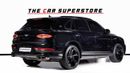 بنتلي بينتايجا 2021-BENTLEY BENTAYGA FIRST EDITION-WARRANTY AVAILABLE 12 OR 24 MONTHS-SERVICE HISTORY AVAILABLE