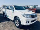 تويوتا هيلوكس DIESEL 3.0 LITER ,AUTOMATIC RIGHT HAND DRIVE