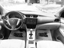 Nissan Sentra LE 1.8L