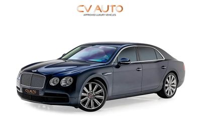 بنتلي فلاينج سبور Standard - GCC Spec