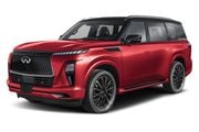 Infiniti QX80