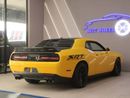 دودج تشالينجر CHALLENGER SRT8 | 392 Scat Pack Shaker