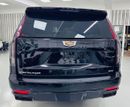 كاديلاك إسكالاد Sport Platinum 6.2L 4WD