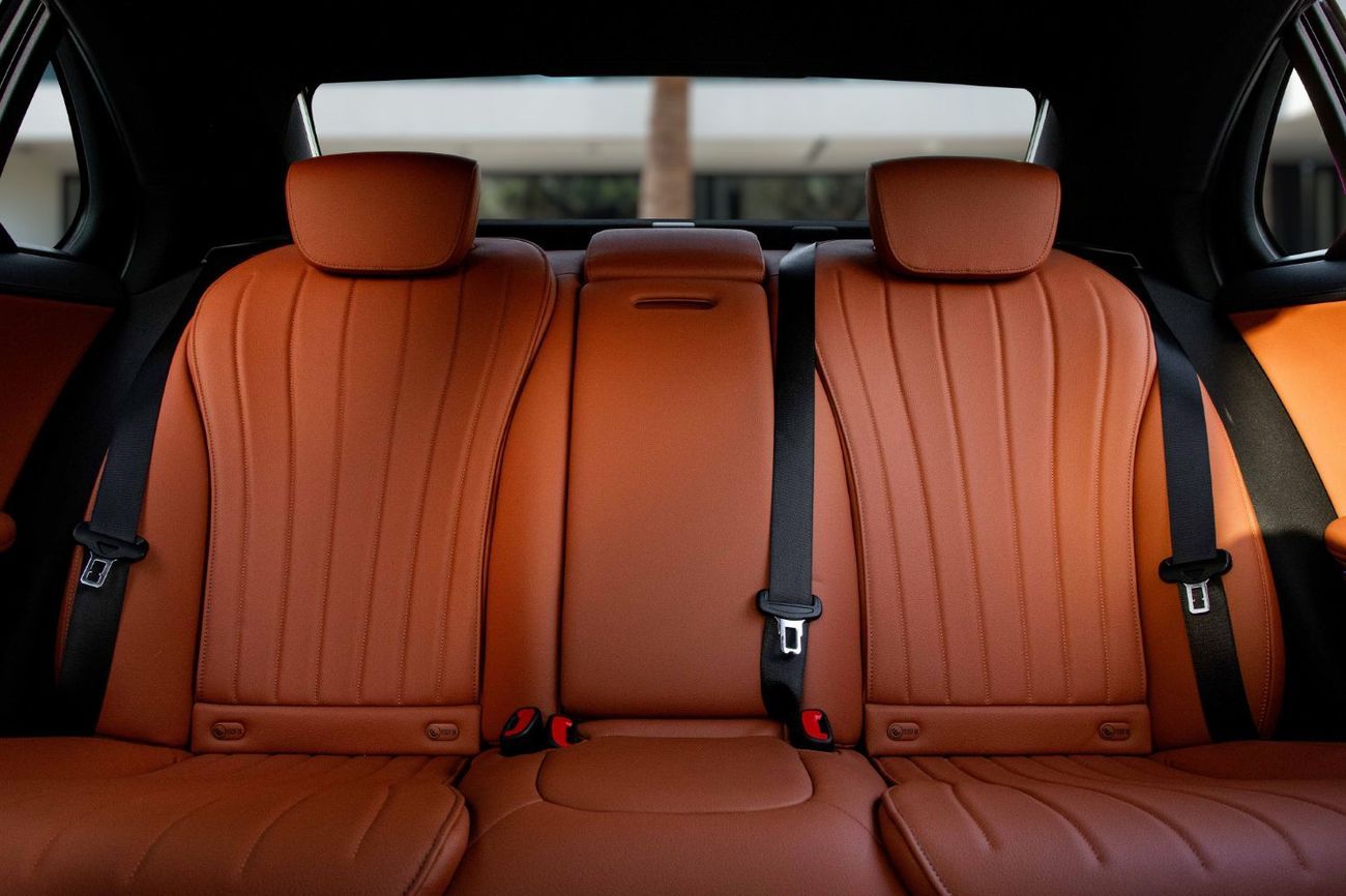 مرسيدس بنز S 500 500 AMG | 10,379 P.M  | 0% Downpayment | WARRANTY 2029!