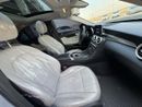 مرسيدس بنز C 300 AMG Pack 2.0L 2.0T V4 / AMG KIT / FULL OPTION / PROMASTER SOUND SYSTEM / IN PERFECT CONDITION