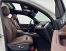 بي أم دبليو X5 40i M Sport 3.0L 2020 BMW X5 xDrive40i M-Sport, 2025 Warranty + Service Pack, Full Options, 7 Seater