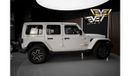 Jeep Wrangler Sahara 3.6L A/T (5 Seater)