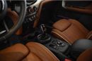 ميني كنتريمان John Cooper Works 2.0L