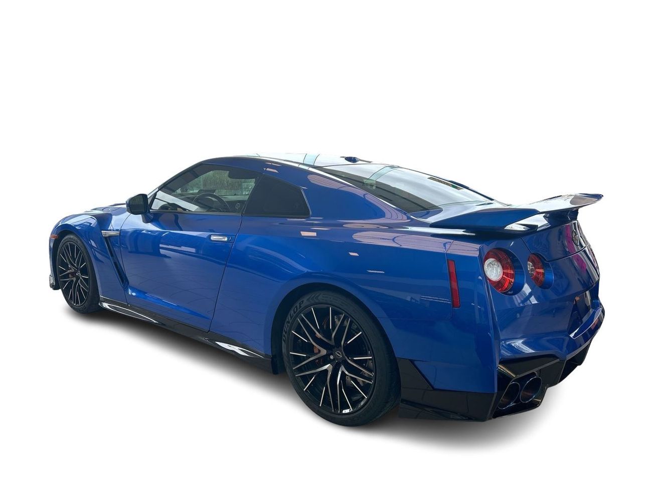 Nissan GTR 2024 Nissan GT-R Premium Edition