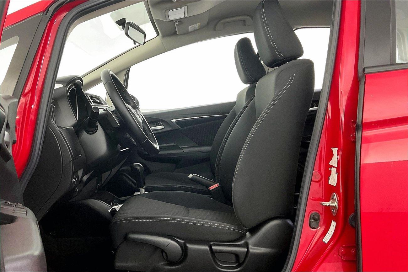 Honda Jazz EX | Guaranteed Warranty | 0 Down Payment