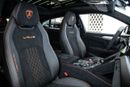 Lamborghini Urus PERFORMANTE