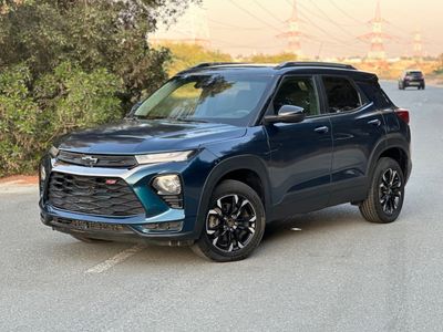 Chevrolet Trailblazer LT