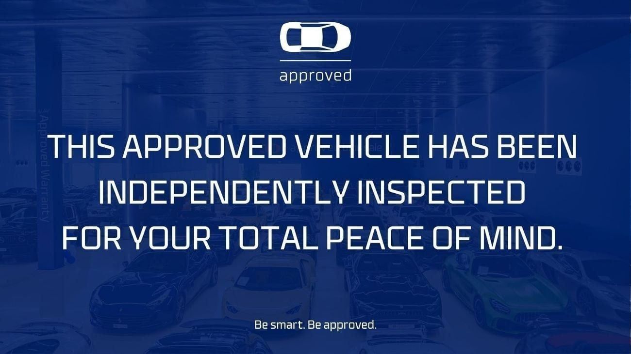 لاند روفر رينج روفر سبورت HSE DYNAMIC 5.0L (525 HP) | AED 3593 PM | 2 Years Unlimited Warranty | GCC
