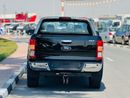 فورد رانجر Ford ranger Right hand drive