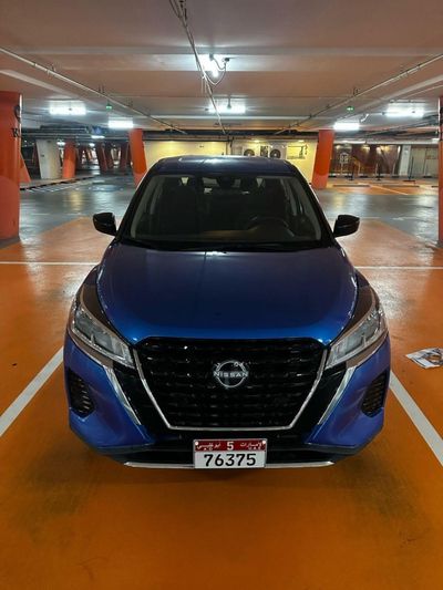 Nissan Kicks SL 1.6L