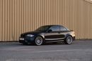 BMW 1M - Rare Black Sapphire