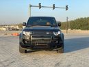 لاند روفر ديفندر P400 110 X-Dynamic HSE 3.0L (5 Seater)