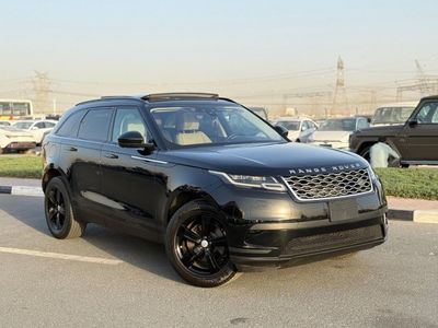لاند روفر رينج روفر فيلار P250 S 2.0L Petrol