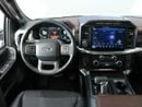 Ford F 150 Lariat | With Warranty