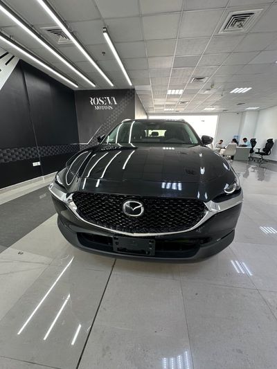 مازدا CX30 Mazda CX30