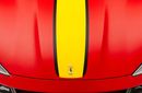 Ferrari 812 Competizione 6.5L V12 Naturally Aspirated Engine