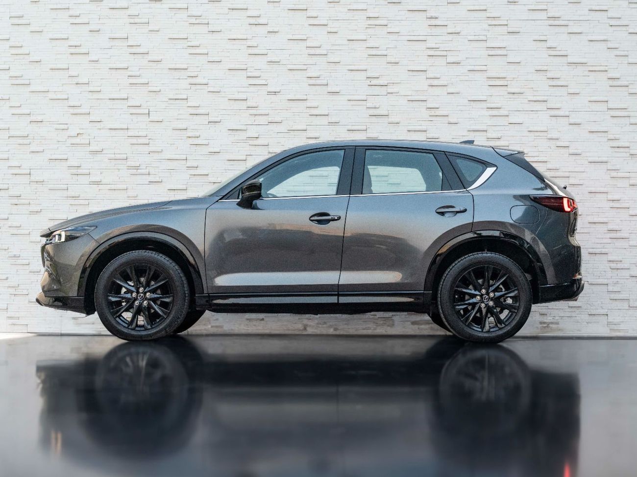مازدا CX5 Std 2.5L