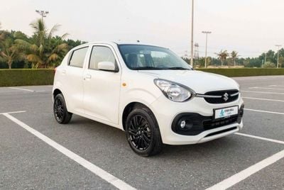 Suzuki Celerio AMT GL | TOUCH SCREEN | PARKING SENSORS | ELECTRIC MIRRORS | POWER WINDOWS | 2023