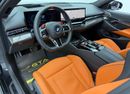 BMW M5 2025 BMW M5 Full Carbon, Agency Warranty Service Pack 5Y, Full Service History, GCC