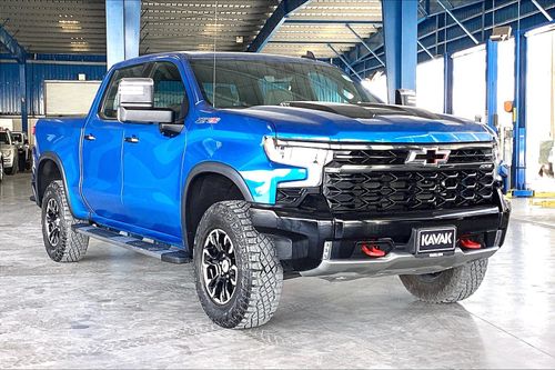 Chevrolet 1500 ZR2 | Guaranteed Warranty | 0 Down Payment
