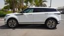 لاند روفر رانج روفر إيفوك SE P250 DYNAMIC 2025!! BRAND NEW CAR