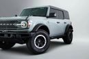 فورد برونكو Badlands 2.7L
