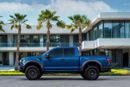 فورد F 150 Raptor | 3,819 P.M | 0% Downpayment | Agency Warranty