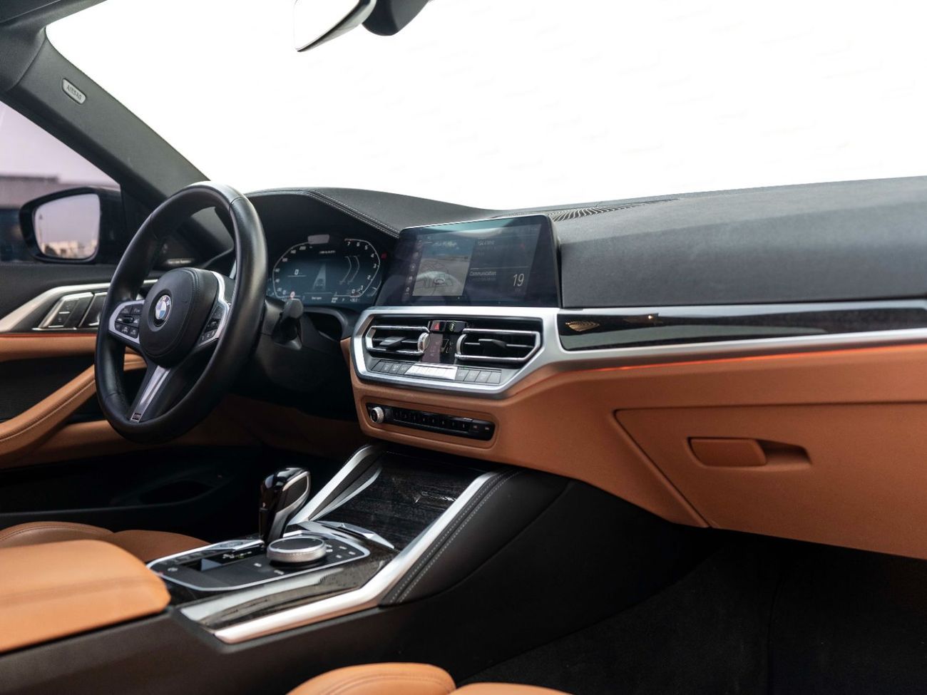 بي أم دبليو M440i xDrive 3.0L