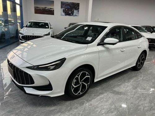 MG MG5 1.5t129 HP L4L