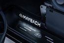 مرسيدس بنز فيتو Maybach | GCC | Brand New | 2 Years Warranty | Fully Loaded | VIP