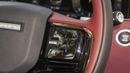 لاند روفر رانج روفر إيفوك SE P250 DYNAMIC 2025!! BRAND NEW CAR