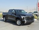 تويوتا تاندرا Toyota Tundra CREWMAX SR5 4WD