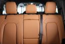 لاند روفر ديفندر P400 110 HSE 3.0L (5 Seater) 2024-LAND ROVER DEFENDER 110 P400 HSE-WARRANTY TILL 11/2028-SERVICE CON