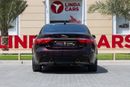 Jaguar XF Prestige 2.0L Jaguar XF 2019 GCC under Warranty with Flexible Down-Payment.