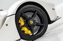 Ferrari LaFerrari 6.3L V-12 Naturally Aspirated Engine + eMotor